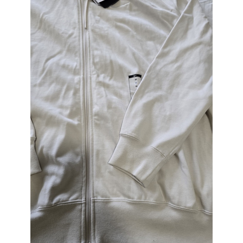 Nike Full Zip Running Athletic Hoodie Sweatshirt Mens Size Medium NWT - Picture 5 of 8